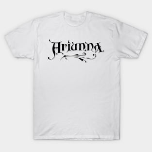 Arianna T-Shirt